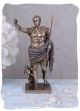 Skulptur Augustus Von Primaporta CÄsar Imperator Antike Antike Bild 1
