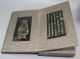 1610g Antike Chinesische Jade Bücher Asiatika: China Bild 9