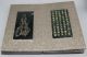1610g Antike Chinesische Jade Bücher Asiatika: China Bild 6
