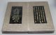 1610g Antike Chinesische Jade Bücher Asiatika: China Bild 7