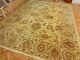 Orientteppich Teppich Handgeknüpfter 350x270 Wunderschön Tip Top Luxus Pur Teppiche & Flachgewebe Bild 1