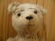 Dachbodenfund: Alter Teddybär Brummbär Ca 48 Cm Stofftiere & Teddybären Bild 1