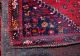 Perserteppich Shiraz Antik Teppich Nomadenteppich Landhausstil 270x165cm Teppiche & Flachgewebe Bild 4