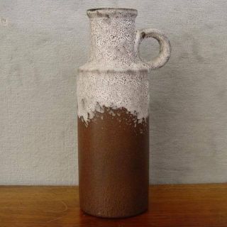 Scheurich // Rare 70´s / Keramik Pottery Vase / 29cm Bild