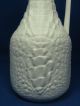 Rare 70´s Crocodile Skin Looking Design Vase Porcelain Matte Kaiser 261 23 Cm 1970-1979 Bild 1