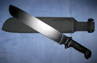 Neues Messer BÖker Solingen: Buschmesser,  Outdoormesser,  Jagdmesser - Selten Bild