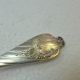12 Schöne,  Neuwertige Jugendstil Suppenlöffel In 800 Silber,  