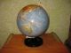 Globus Erde (- 378) Wissenschaftliche Instrumente Bild 1