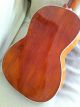 Alte Vintage Gitarre Dachbodenfund Hersteller Unbekannt Saiteninstrumente Bild 9