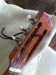 Alte Vintage Gitarre Dachbodenfund Hersteller Unbekannt Saiteninstrumente Bild 6