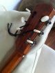 Alte Vintage Gitarre Dachbodenfund Hersteller Unbekannt Saiteninstrumente Bild 7