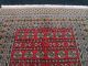 Feiner Orient Teppich Buchara 184 X 125 Cm Handgeknüpft Bukhara Carpet Rug Tapis Teppiche & Flachgewebe Bild 5