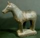 Pferd,  Keramik,  2.  Hälfte 20.  Jh. 1950-1999 Bild 1
