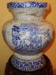 Chinesische,  Japanische,  Asiatische Vase,  Asiatika,  Vase Antik Asiatika: China Bild 1
