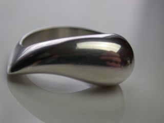Quinn Ring Silber 925 Bild