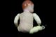 Antike Sammelpuppe Um 1930 Baby Schlafaugen 54 Cm Zelluloid Masse Sammler Puppe Puppen & Zubehör Bild 5