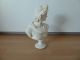 Griechische Skulptur Statue Apollon BÜste Alabaster 1950-1999 Bild 1