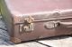 1 Uralter Toller Kleiner Koffer,  Vintage,  Shabby Chic Antike Originale vor 1945 Bild 2