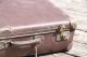 1 Uralter Toller Kleiner Koffer,  Vintage,  Shabby Chic Antike Originale vor 1945 Bild 3