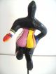 Tolle Nana - Hommage An Niki De Saint Phalle - Skulptur - Frau - Deko Ab 2000 Bild 1