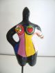 Tolle Nana - Hommage An Niki De Saint Phalle - Skulptur - Frau - Deko Ab 2000 Bild 2