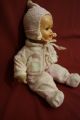 Nr P 04 / Armand Marseille Puppe Mit Mama Stimme 36 Cm - Aus Puppensammlung Porzellankopfpuppen Bild 3