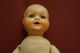 Nr P 04 / Armand Marseille Puppe Mit Mama Stimme 36 Cm - Aus Puppensammlung Porzellankopfpuppen Bild 5