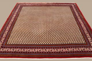 Wunderschöner Persischer Teppich Ca.  (220 X 222) Cm Bild