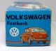 Shimazaki (japan) 1960 ' S Volkswagen / Vw 1600 Tl Fastback,  Komplett Mit Ovp. Original, gefertigt 1945-1970 Bild 11