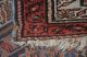 Antique Orientteppich Nw Kurde Azerbaijan 410x108 Kurdish Rug Tappeto Tapis Teppiche & Flachgewebe Bild 11