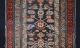 Antique Orientteppich Nw Kurde Azerbaijan 410x108 Kurdish Rug Tappeto Tapis Teppiche & Flachgewebe Bild 4