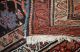 Antique Orientteppich Nw Kurde Azerbaijan 410x108 Kurdish Rug Tappeto Tapis Teppiche & Flachgewebe Bild 8