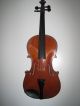 Sehr Feine Geige Violine Im Von Karel Pilar 1972 Musikinstrumente Bild 1