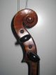 Sehr Feine Geige Violine Im Von Karel Pilar 1972 Musikinstrumente Bild 4
