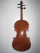 Sehr Feine Geige Violine Im Von Karel Pilar 1972 Musikinstrumente Bild 5