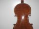Sehr Feine Geige Violine Im Von Karel Pilar 1972 Musikinstrumente Bild 7