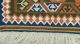 Perser Teppich Persische Kelim145 X 110 Cm Handgeknüpft Teppiche & Flachgewebe Bild 3