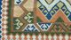 Perser Teppich Persische Kelim145 X 110 Cm Handgeknüpft Teppiche & Flachgewebe Bild 4
