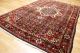 Handgeknüpfter Rosen Biedjar / Herati Orient Teppich Rug Carpet 214x137cm 4693 Teppiche & Flachgewebe Bild 1