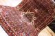 Handgeknüpfter Rosen Biedjar / Herati Orient Teppich Rug Carpet 214x137cm 4693 Teppiche & Flachgewebe Bild 3