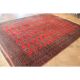 Fein Handgeknüpfter Orient Buchara Jomut Teppich Carpet Tappeto Tapis 220x295cm Teppiche & Flachgewebe Bild 2
