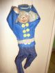 Marionette Schaffner Aus Holz Puppen & Zubehör Bild 4