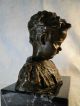 Sehr Schöne Italienische Bronze Giovanni De Martino 1870 - 1935 Vor 1900 Bild 4