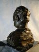Sehr Schöne Italienische Bronze Giovanni De Martino 1870 - 1935 Vor 1900 Bild 6