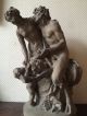 Claude Michel Clodion 1738 - 1813 Terracotta Sculpture Vor 1900 Bild 1