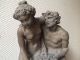 Claude Michel Clodion 1738 - 1813 Terracotta Sculpture Vor 1900 Bild 3
