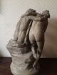 Claude Michel Clodion 1738 - 1813 Terracotta Sculpture Vor 1900 Bild 7