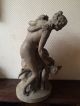 Claude Michel Clodion 1738 - 1813 Terracotta Sculpture Vor 1900 Bild 8