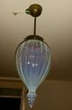 Rare Jugendstil Pendelleuchte Um 1920 Deckenlampe Art Deco Nouveau Pendant Light Antike Originale vor 1945 Bild 1