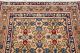 Persischer Teppich Ca.  (155 X 110) Cm Fachmännisch Gereinigt Teppiche & Flachgewebe Bild 2